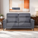 Anthony 2.5S Graphite - Default - 5018-2.5