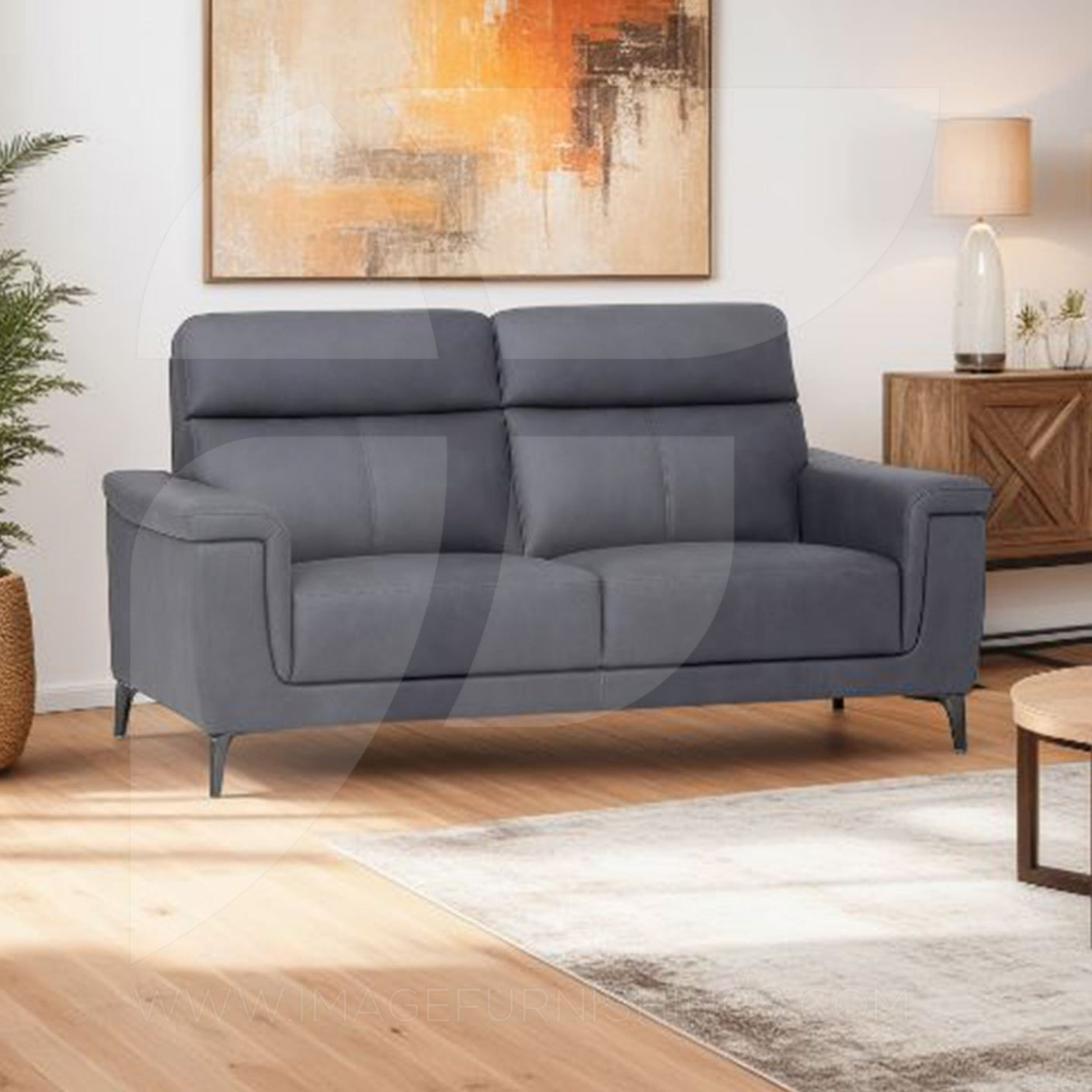 Anthony 2.5S Graphite - Default - 5018-2.5