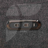 Waterville Swivel & Glide Chair Dark Grey - Default - UM2344A-1SW-P_004