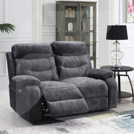 Carrie 2P Dark Grey AC - Default - MS1003-M027-2P_001