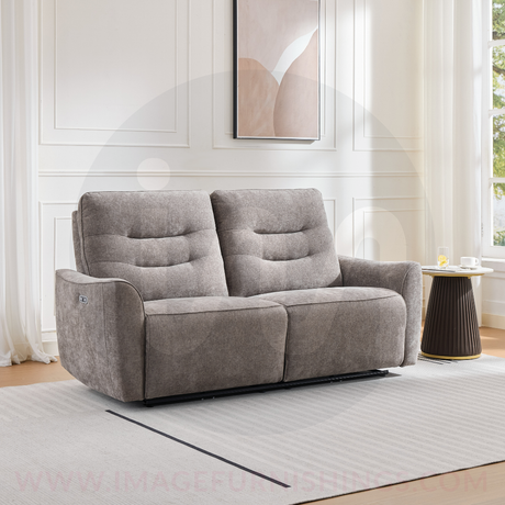 Cupar 2.5P Sofa - Liberty Stone - Default - UM3110D-2.5