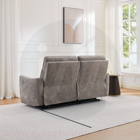 Cupar 2.5P Sofa - Liberty Stone - Default - UM3110D-2.5