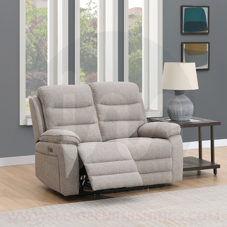 Bromley 2P Loveseat - Beige - Default - 15240-202-2-A/CP-A/CP_003