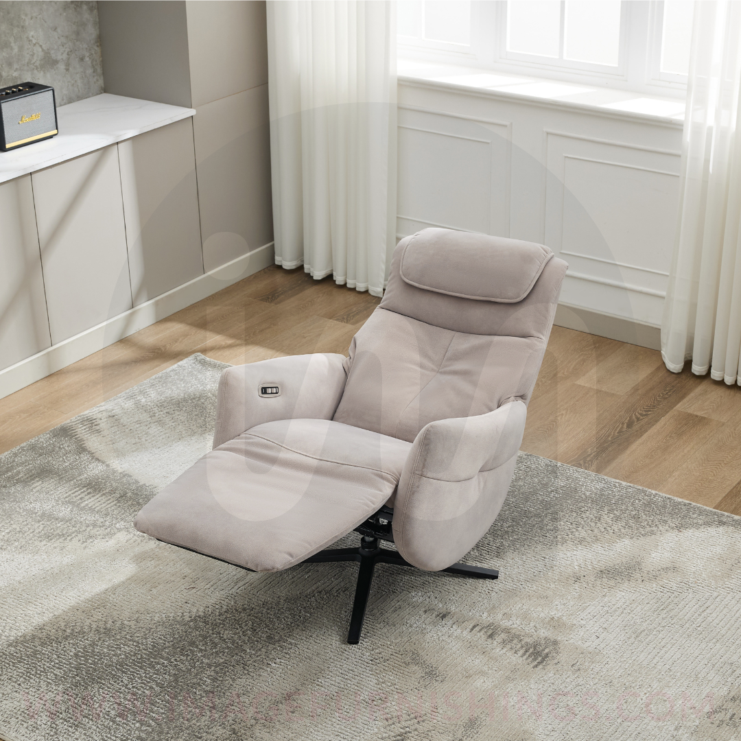 Rowden 1P Swivel Chair - Oyster - Default - MORE-2-A/CP-A/CP_001
