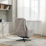 Rowden 1P Swivel Chair - Oyster - Default - MORE-2-A/CP-A/CP_001