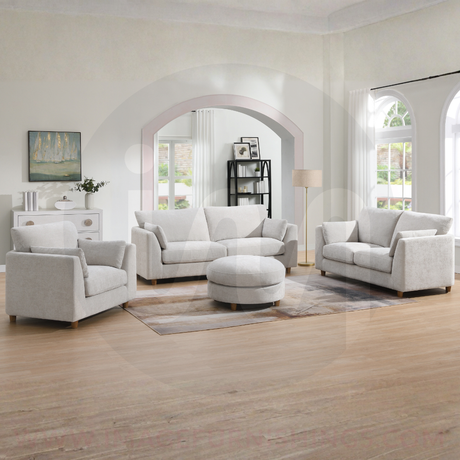 Alina Modular 2.5 Seater Sofa - Liberty Pearl - Default - FF6159-2.5-MOD_002