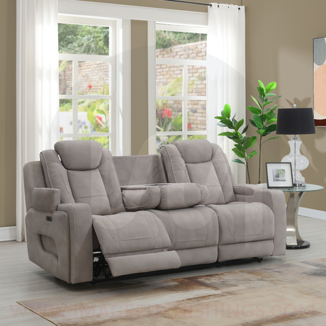 Jesper 3P w/DDT - Oyster - Default - 15219-344-3T