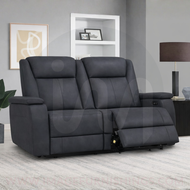 Jesse 2PP Loveseat - Graphite - Default - 496767-2-PH_003