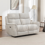 Kelmire 2P Loveseat - Beige - Default - 57083-2-0-A/CPH-A/CPH_001