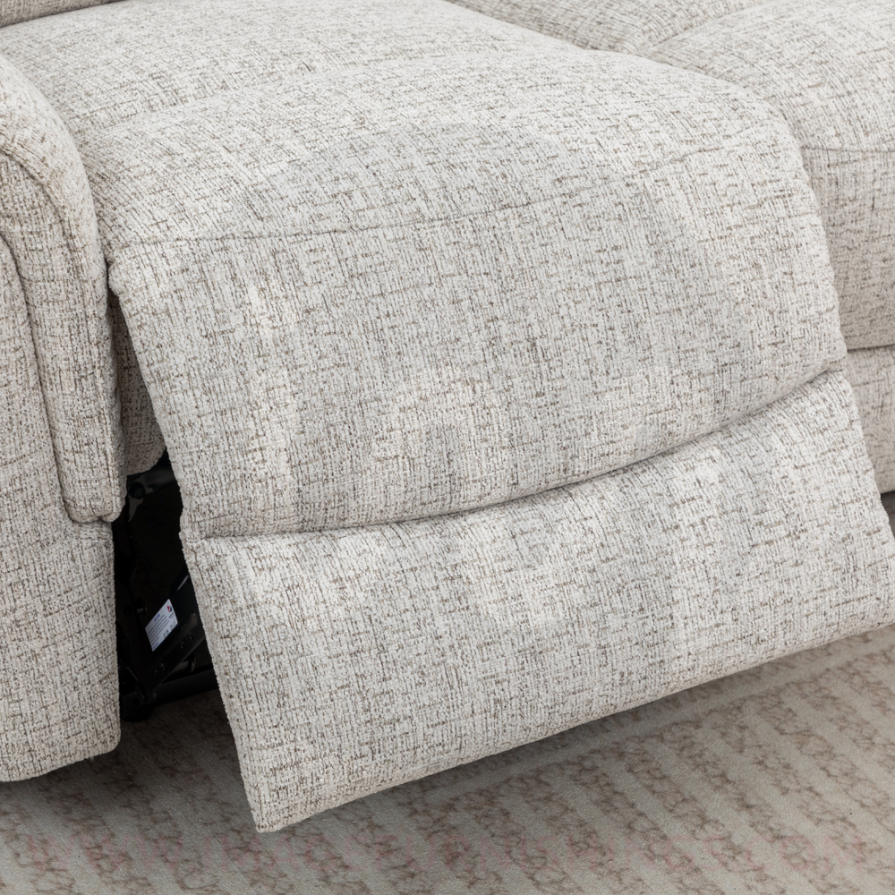 Kelmire 2P Loveseat - Beige - Default - 57083-2-0-A/CPH-A/CPH_001