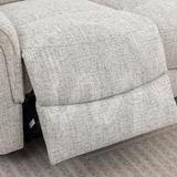 Kelmire 2P Loveseat - Beige - Default - 57083-2-0-A/CPH-A/CPH_001