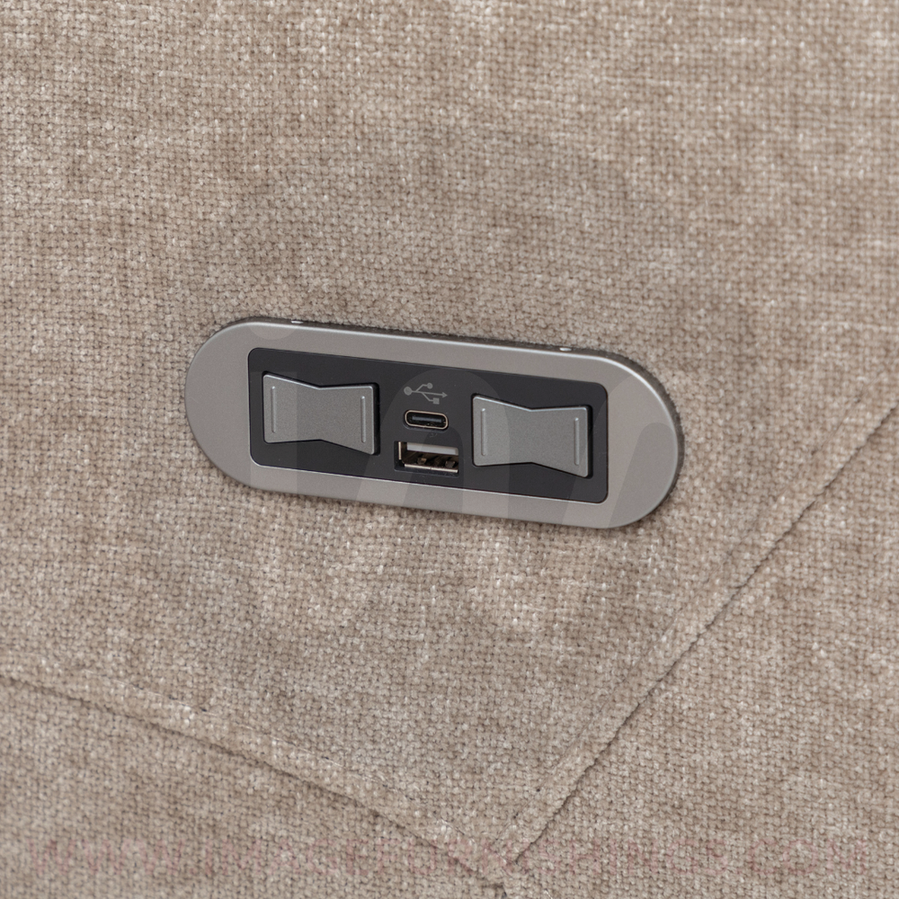 Kelmire 2P Loveseat - Beige - Default - 57083-2-0-A/CPH-A/CPH_001