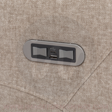 Kelmire 2P Loveseat - Beige - Default - 57083-2-0-A/CPH-A/CPH_001