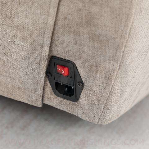 Kelmire 2P Loveseat - Beige - Default - 57083-2-0-A/CPH-A/CPH_001