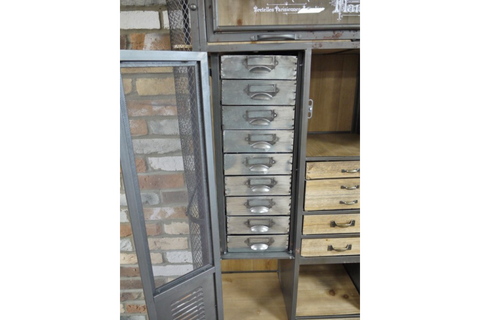 Large Industrial Cabinet - 5220