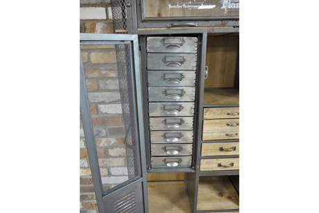 Large Industrial Cabinet - 5220