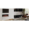 Evonic Halo 1000Sl / Alente Built In Fire