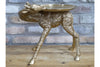 Giraffe Side Table