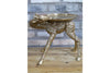 Giraffe Side Table