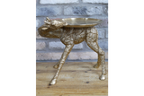 Giraffe Side Table - 10124