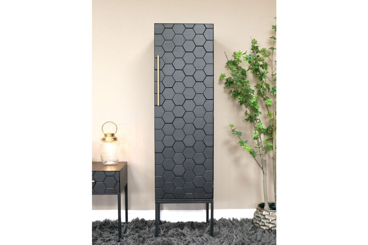 Tall Cabinet