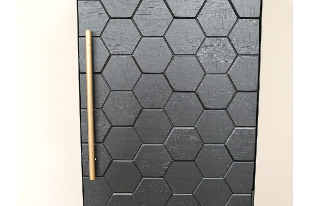 Tall Cabinet