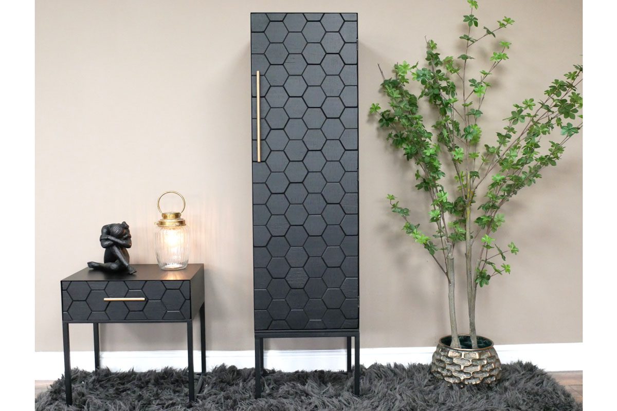 Tall Cabinet