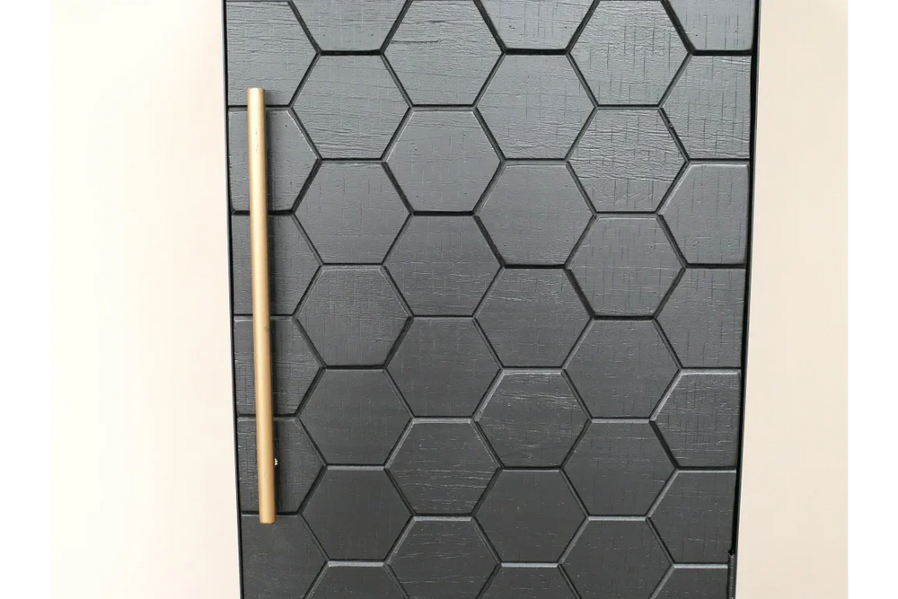 Tall Cabinet - 10144