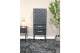 Storage Cabinet