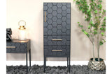 Storage Cabinet
