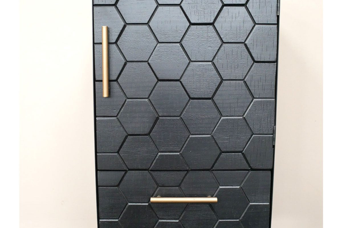 Storage Cabinet