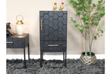 Storage Cabinet