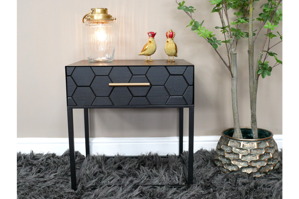 Bedside Cabinet - 10147