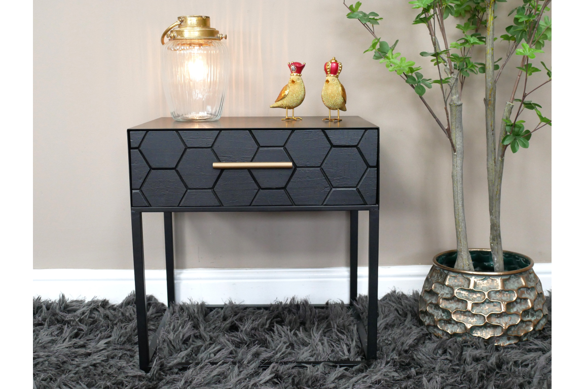 Bedside Cabinet - 10147
