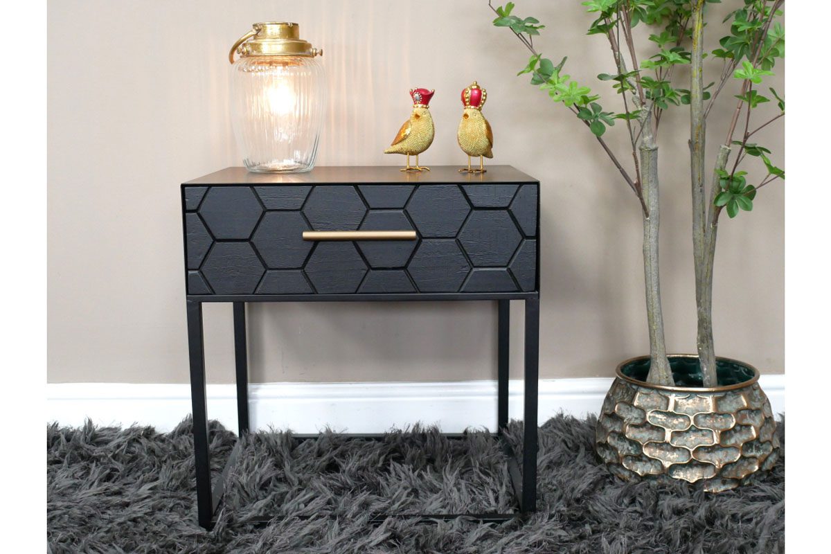 Bedside Cabinet