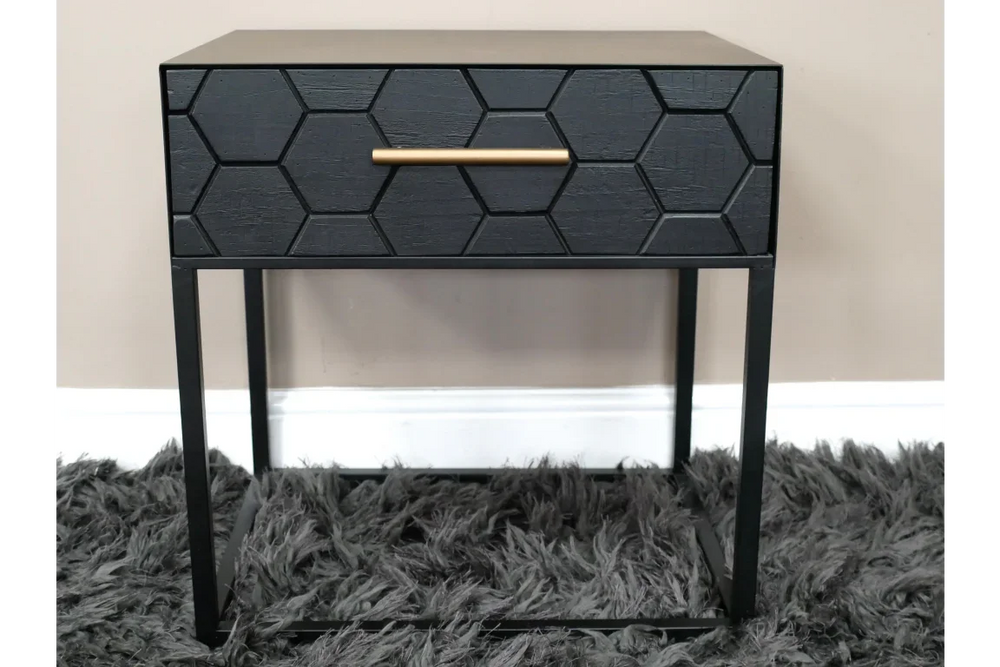 Bedside Cabinet - 10147