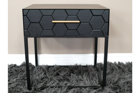Bedside Cabinet - 10147