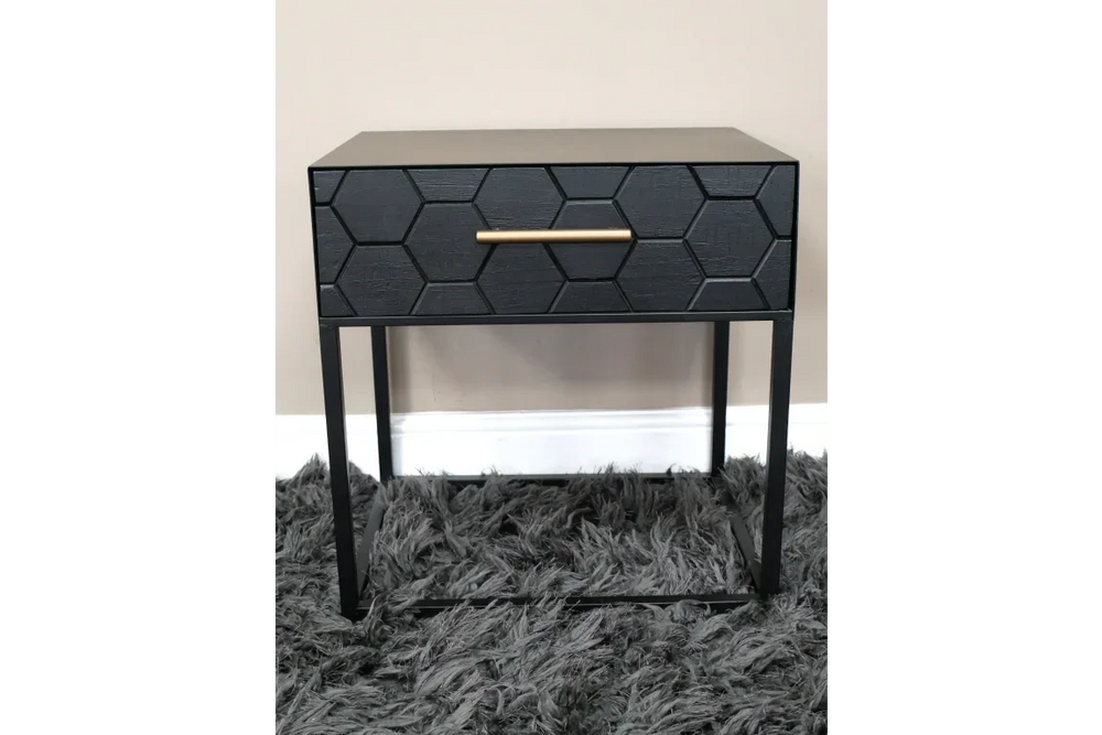 Bedside Cabinet - 10147