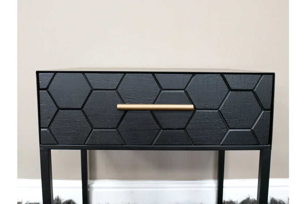 Bedside Cabinet - 10147