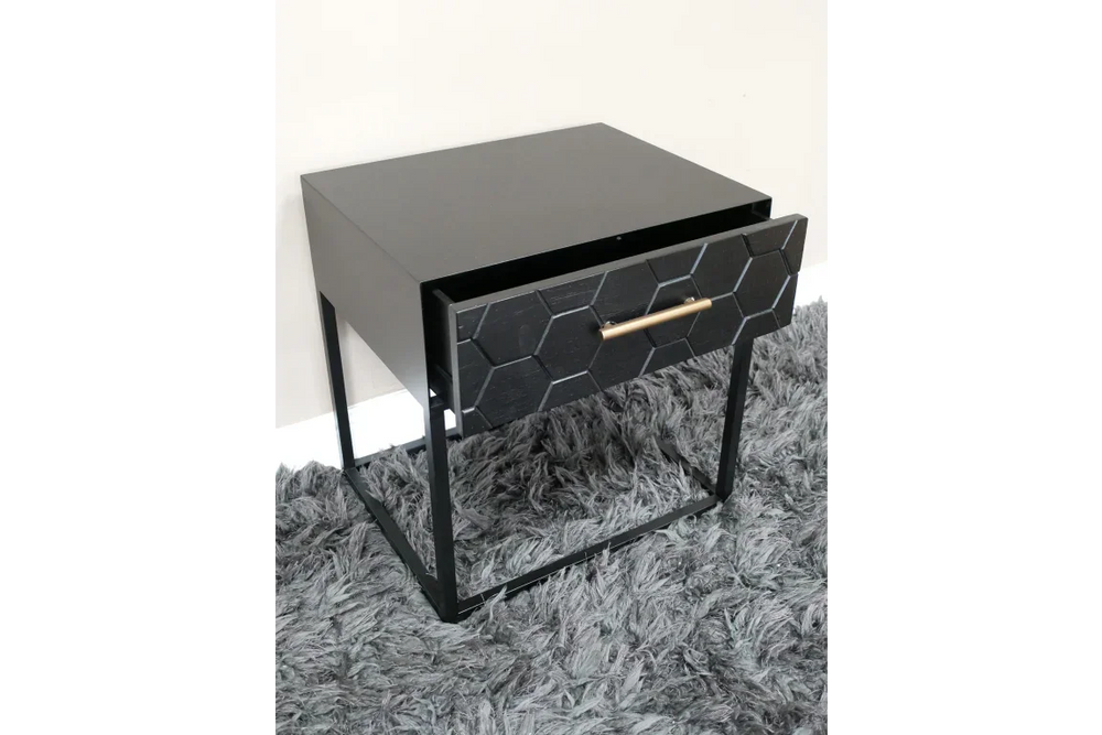 Bedside Cabinet - 10147