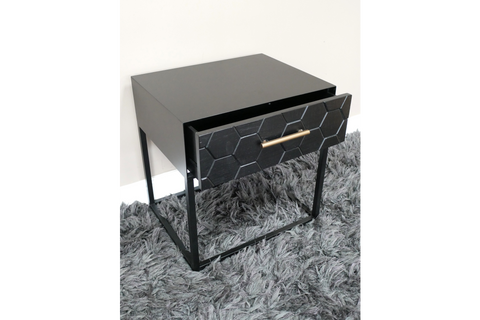 Bedside Cabinet - 10147