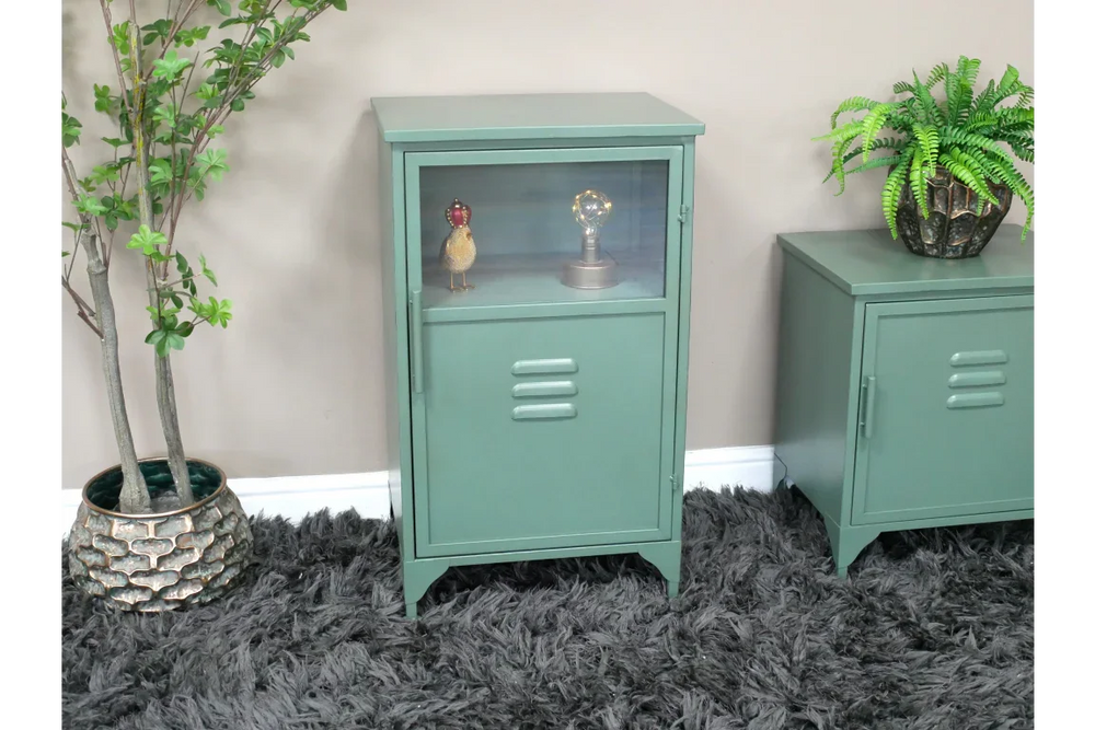 Industrial Storage Cabinet - 10149