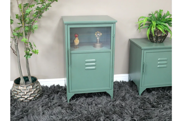 Industrial Storage Cabinet - 10149