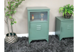 Industrial Storage Cabinet - 10149