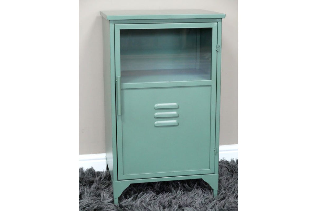 Industrial Storage Cabinet