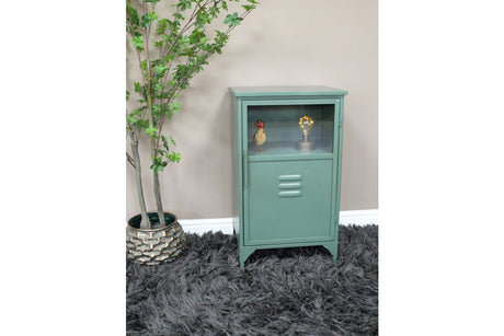Industrial Storage Cabinet