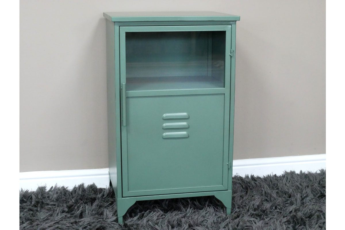 Industrial Storage Cabinet