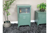 Industrial Storage Cabinet