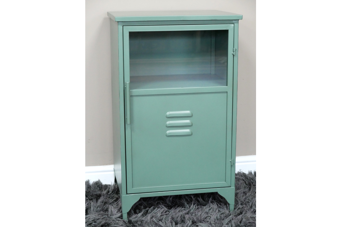 Industrial Storage Cabinet - 10149