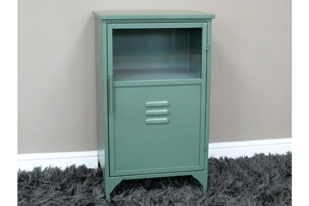 Industrial Storage Cabinet - 10149